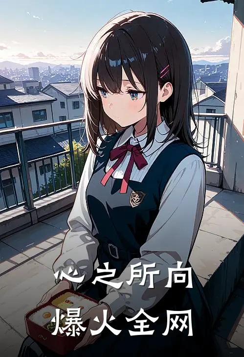 心之所向爆火全网