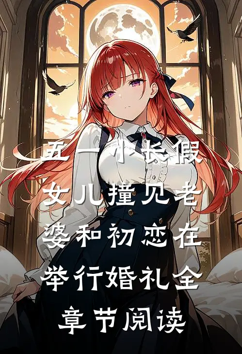 五一小长假，女儿撞见老婆和初恋在举行婚礼全章节阅读