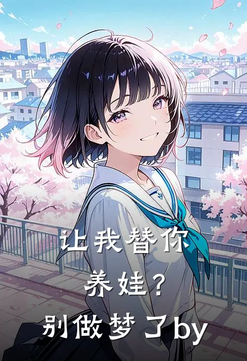 让我替你养娃？别做梦了by