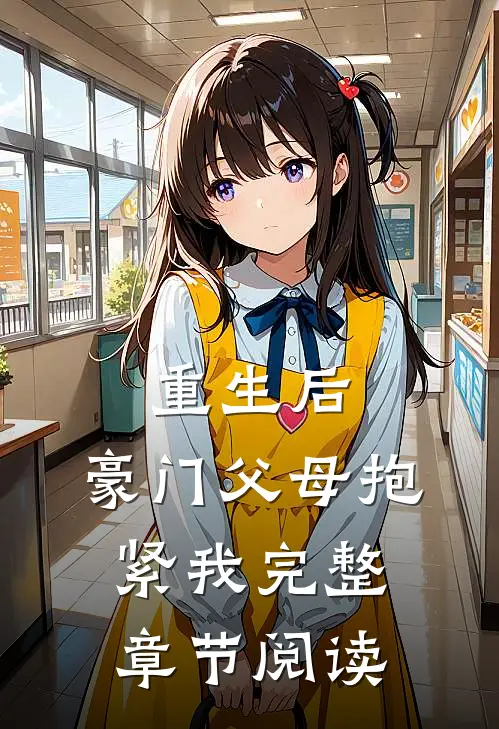 重生后,豪门父母抱紧我完整章节阅读