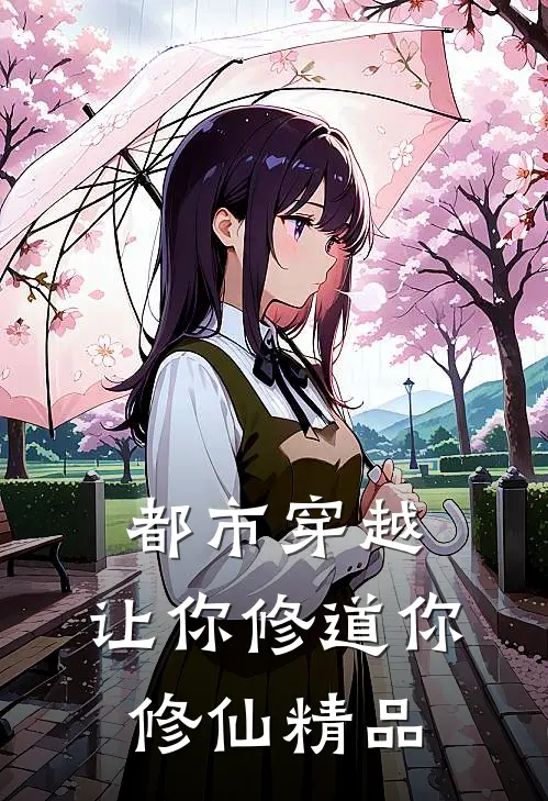 都市穿越：让你修道你修仙精品
