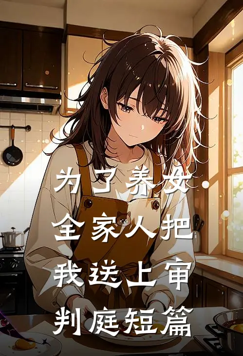 为了养女,全家人把我送上审判庭短篇