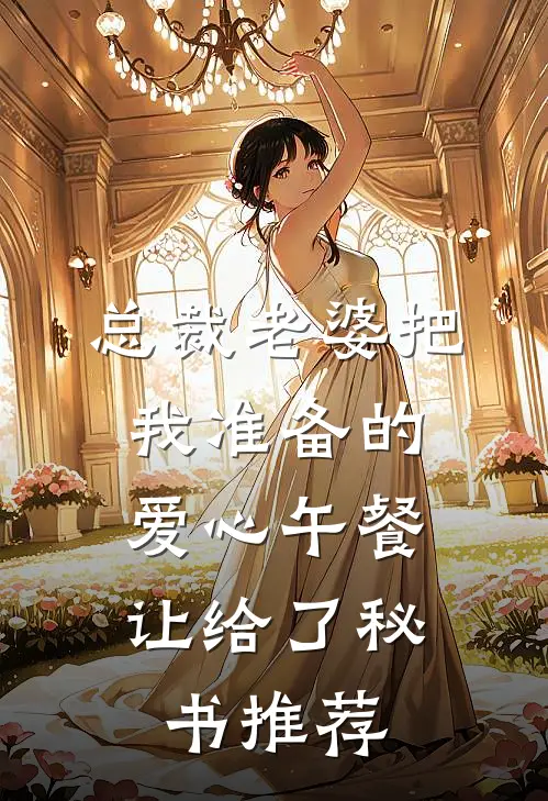 总裁老婆把我准备的爱心午餐，让给了秘书推荐
