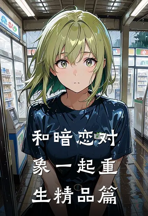 和暗恋对象一起重生精品篇