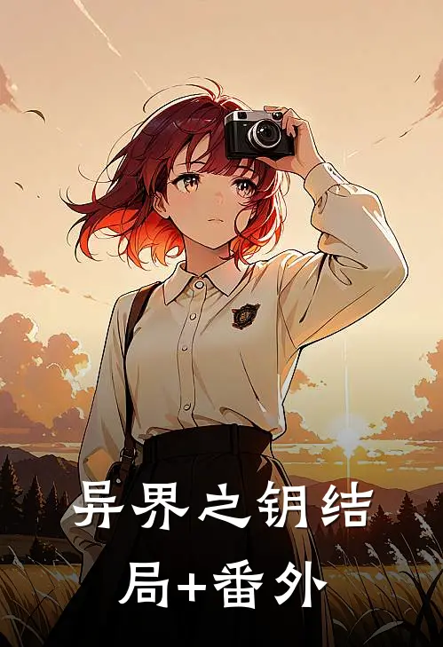 《异界之钥》结局+番外