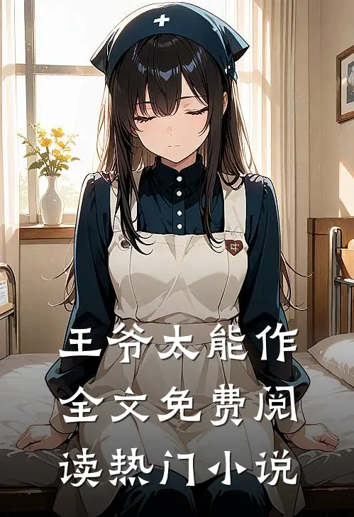 王爷太能作全文免费阅读热门小说