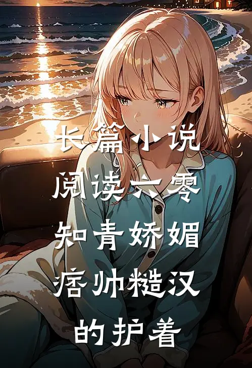 长篇小说阅读六零：知青娇媚，痞帅糙汉的护着