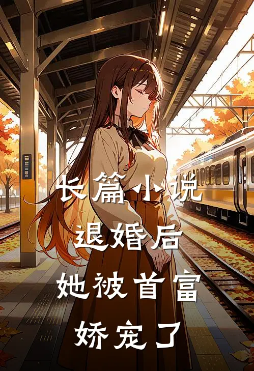 长篇小说退婚后，她被首富娇宠了