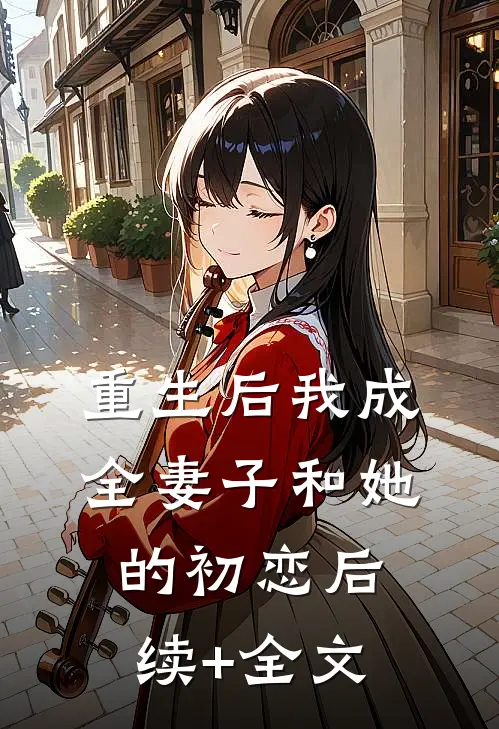 重生后我成全妻子和她的初恋后续+全文