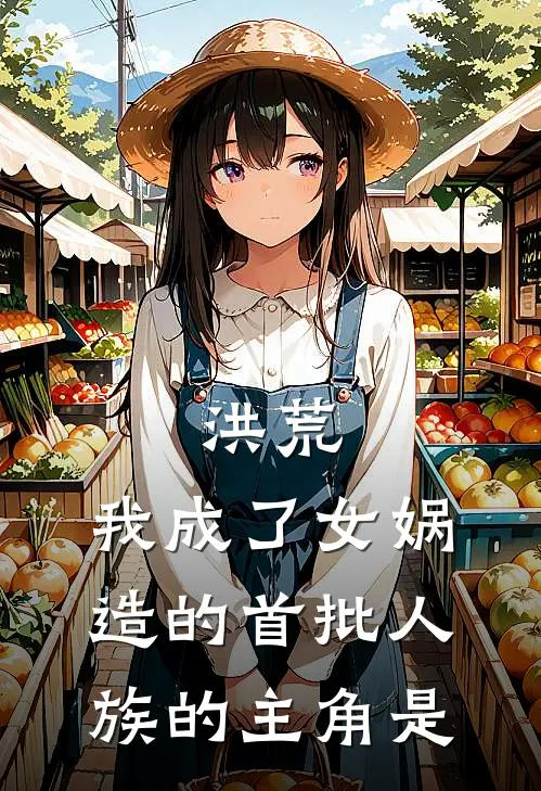 洪荒：我成了女娲造的首批人族的主角是