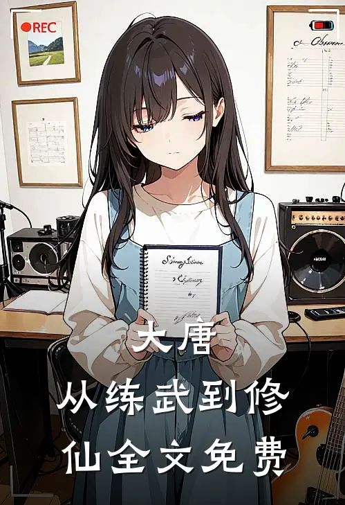 大唐：从练武到修仙全文免费