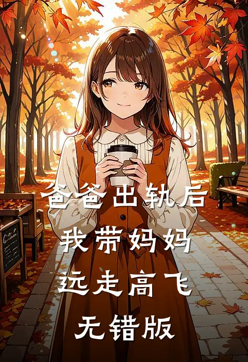 爸爸出轨后，我带妈妈远走高飞无错版
