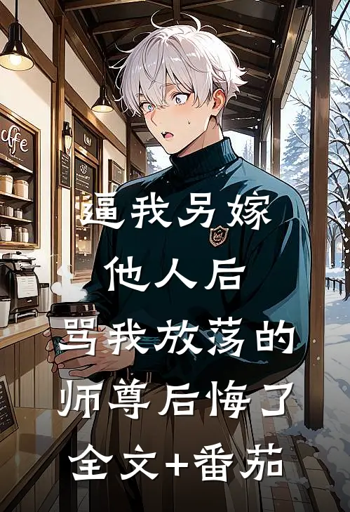 逼我另嫁他人后，骂我放荡的师尊后悔了全文+番茄