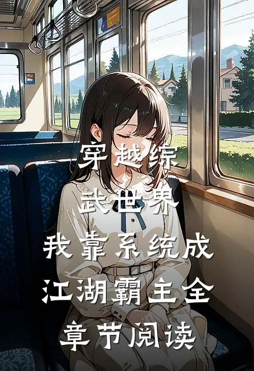 穿越综武世界：我靠系统成江湖霸主全章节阅读