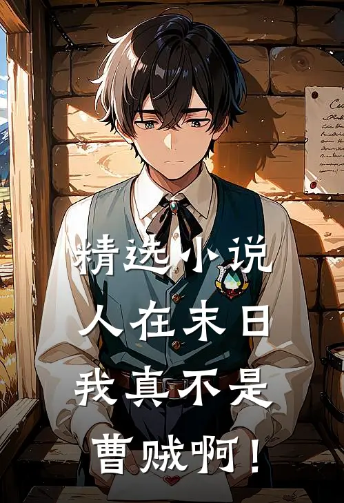 精选小说人在末日，我真不是曹贼啊！