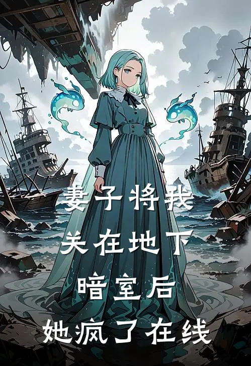 妻子将我关在地下暗室后，她疯了在线
