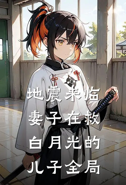 地震来临，妻子在救白月光的儿子全局