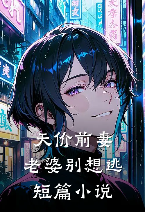 天价前妻：老婆别想逃短篇小说
