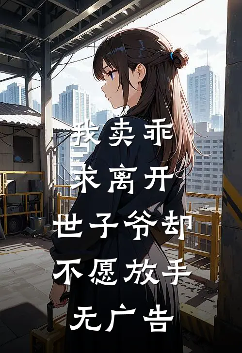 我卖乖求离开，世子爷却不愿放手无广告