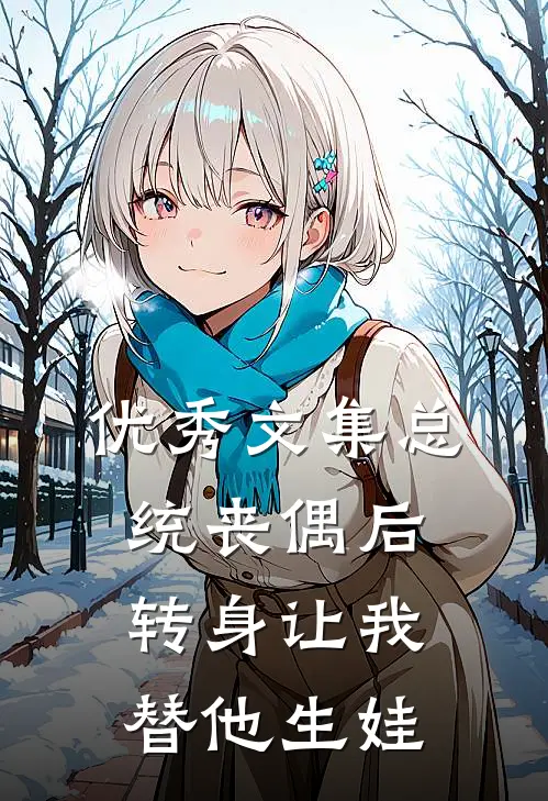 优秀文集总统丧偶后，转身让我替他生娃