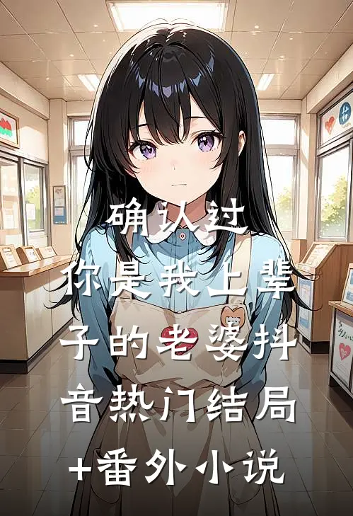 确认过：你是我上辈子的老婆抖音热门结局+番外小说