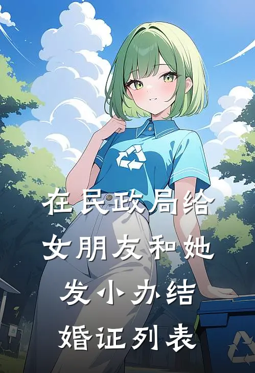 在民政局给女朋友和她发小办结婚证列表