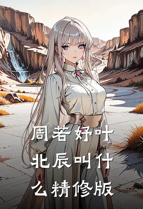 周若妤叶北辰叫什么精修版