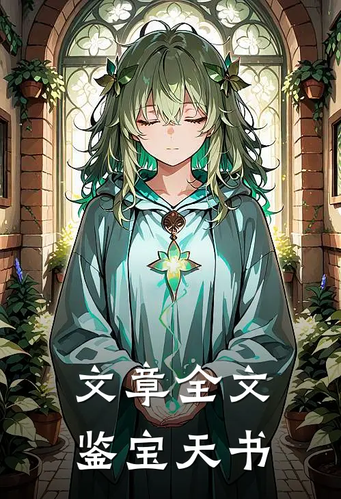 文章全文鉴宝天书