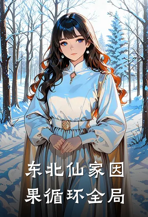 东北仙家-因果循环全局