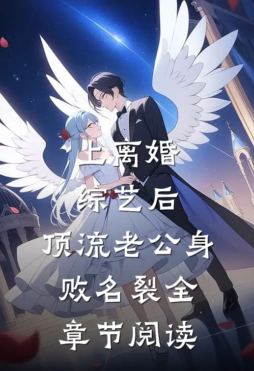 上离婚综艺后，顶流老公身败名裂全章节阅读