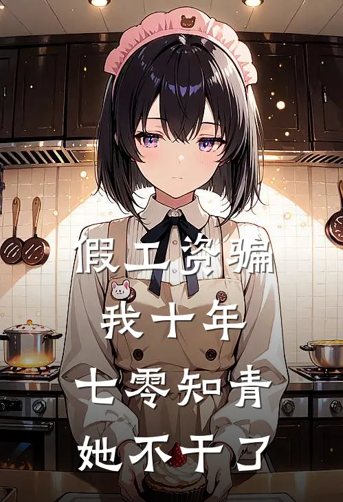 假工资骗我十年，七零知青她不干了