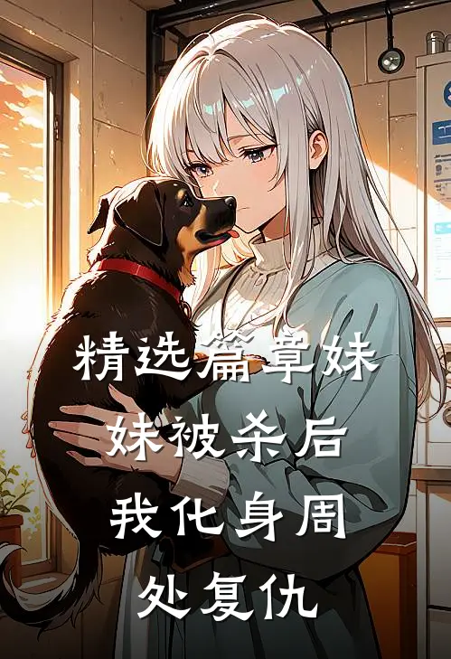 精选篇章妹妹被杀后,我化身周处复仇