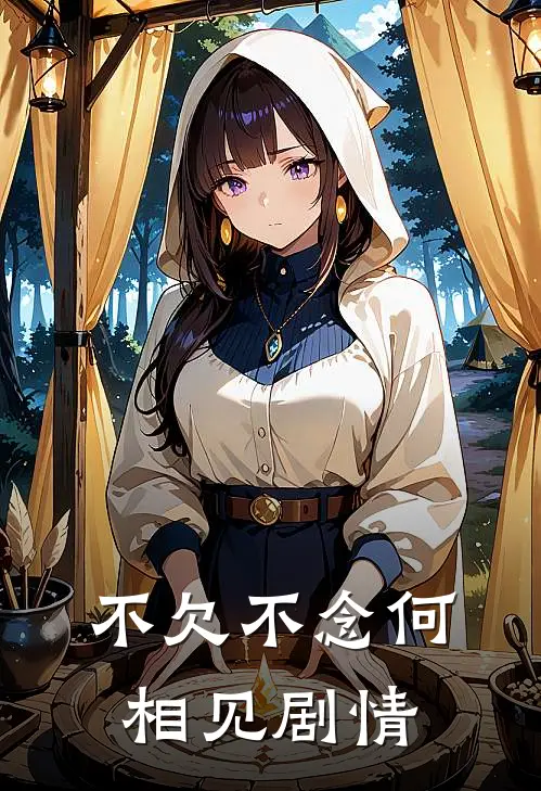 不欠不念何相见剧情