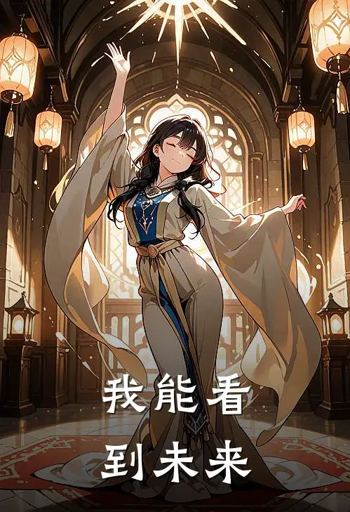 我能看到未来