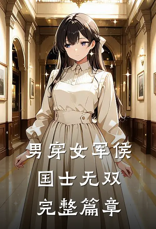 男穿女军侯国士无双完整篇章