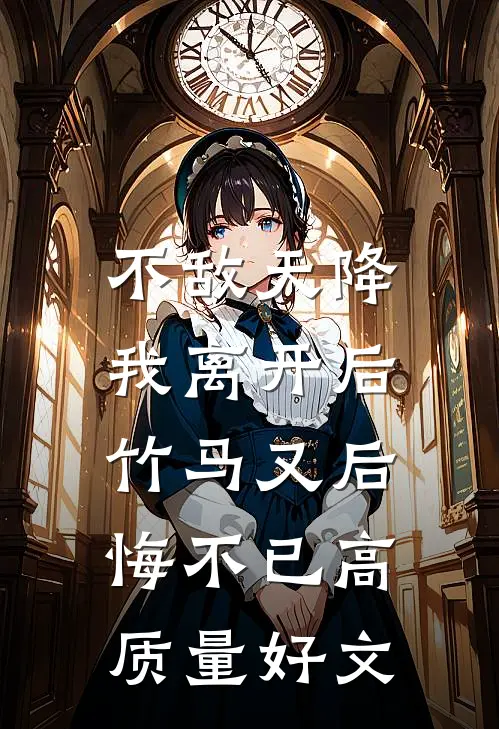 不敌天降，我离开后，竹马又后悔不已高质量好文