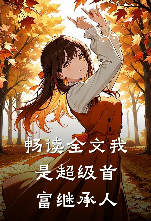 畅读全文我是超级首富继承人