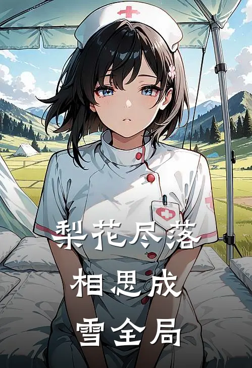 梨花尽落，相思成雪全局