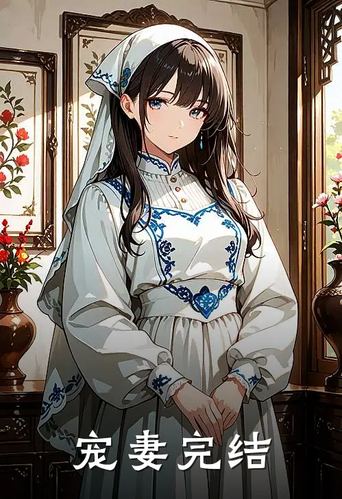 宠妻完结