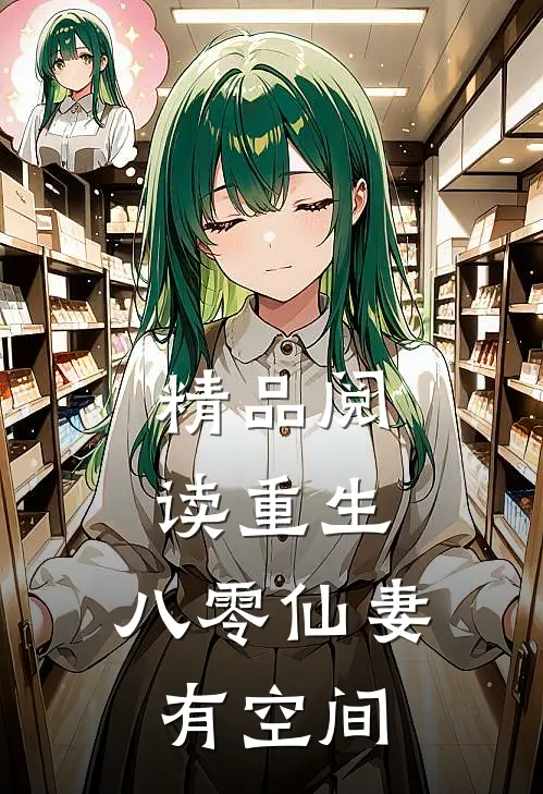 精品阅读重生：八零仙妻有空间