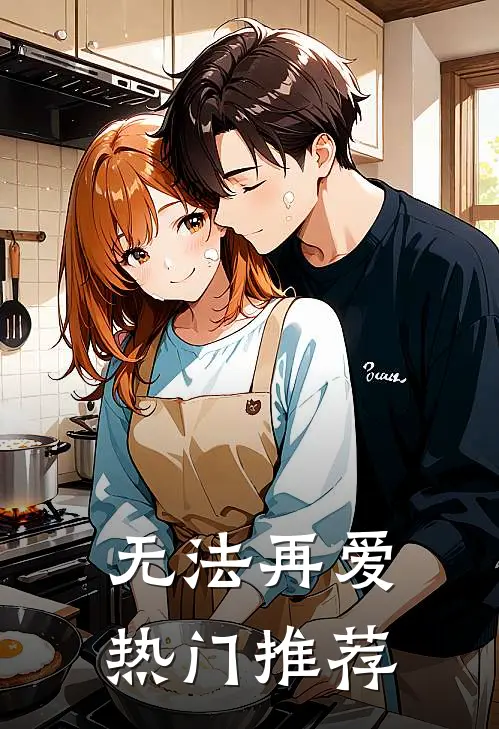 无法再爱热门推荐
