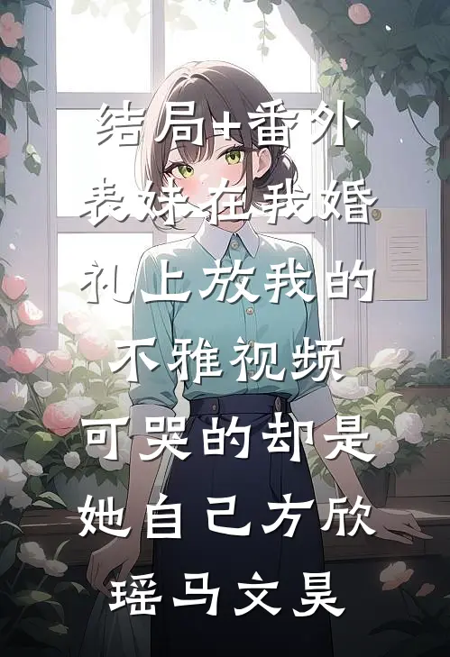 结局+番外表妹在我婚礼上放我的不雅视频，可哭的却是她自己方欣瑶马文昊