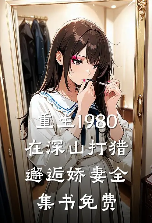 重生1980：在深山打猎邂逅娇妻全集书免费