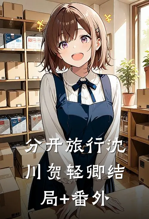 分开旅行沈川贺轻卿结局+番外