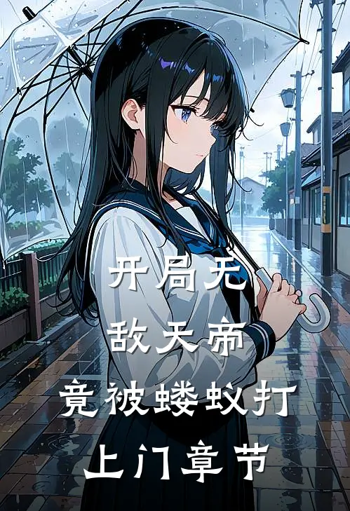 开局无敌天帝，竟被蝼蚁打上门章节