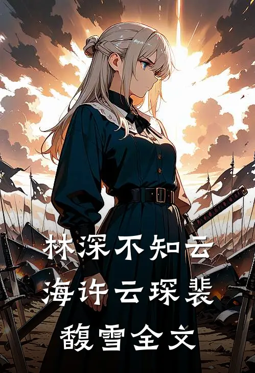 林深不知云海许云琛裴馥雪全文