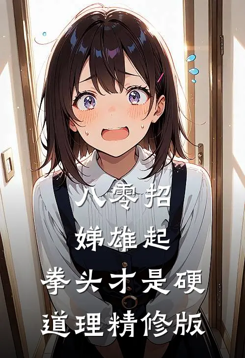 八零招娣雄起，拳头才是硬道理精修版