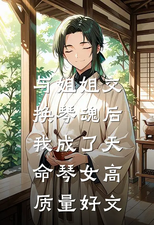 与姐姐交换琴魂后，我成了天命琴女高质量好文