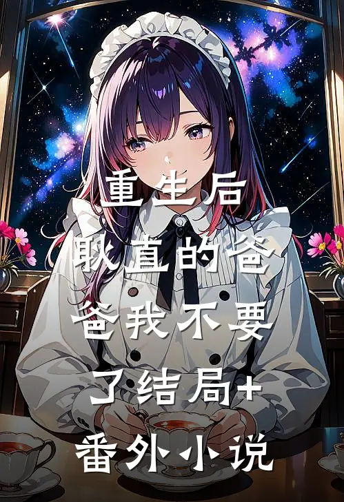 重生后，耿直的爸爸我不要了结局+番外小说