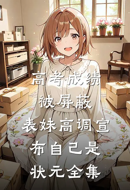 高考成绩被屏蔽，表妹高调宣布自己是状元全集